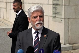 Pavel: NATO by mělo ukázat sílu v reakci na ruské provokace - Novinky